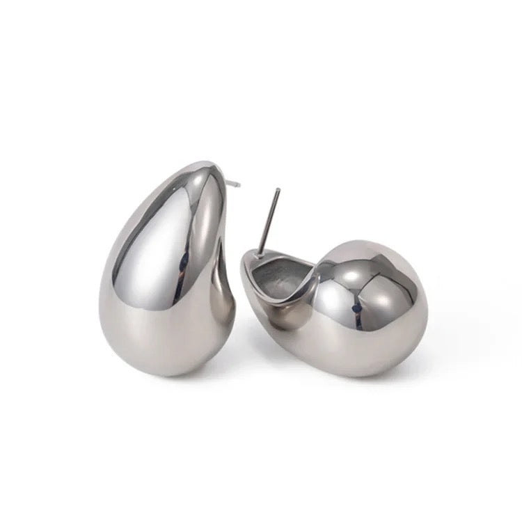 Sasha TearDrop Earrings