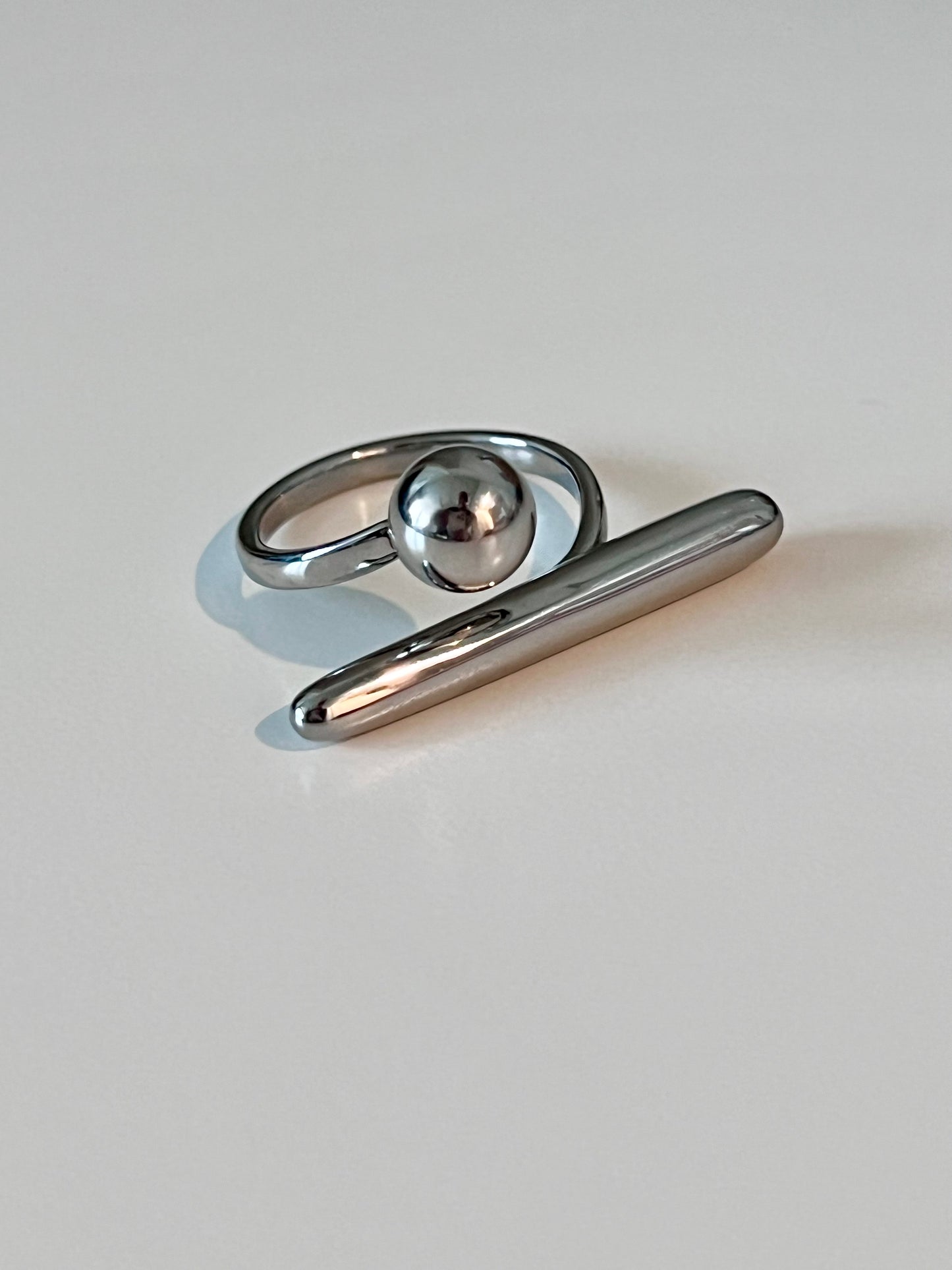 Bisa Ring