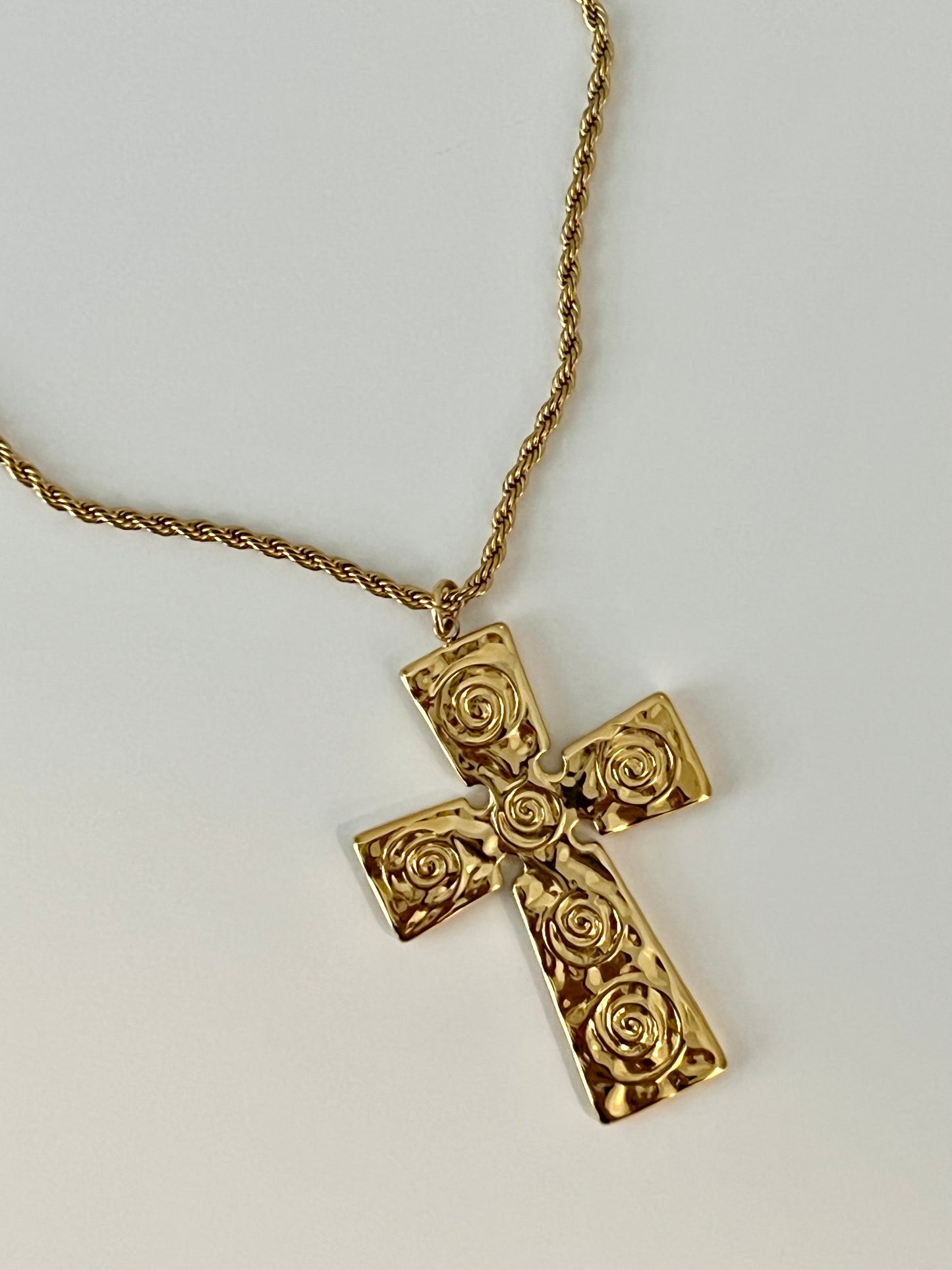 Juliet Cross Chain