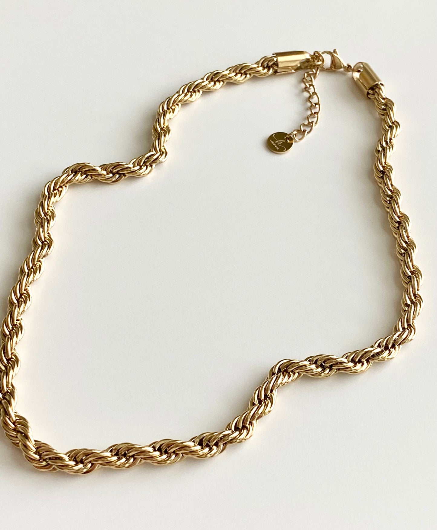 Reese Rope Chain