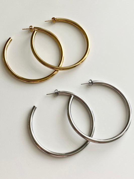 Kelly Hoops