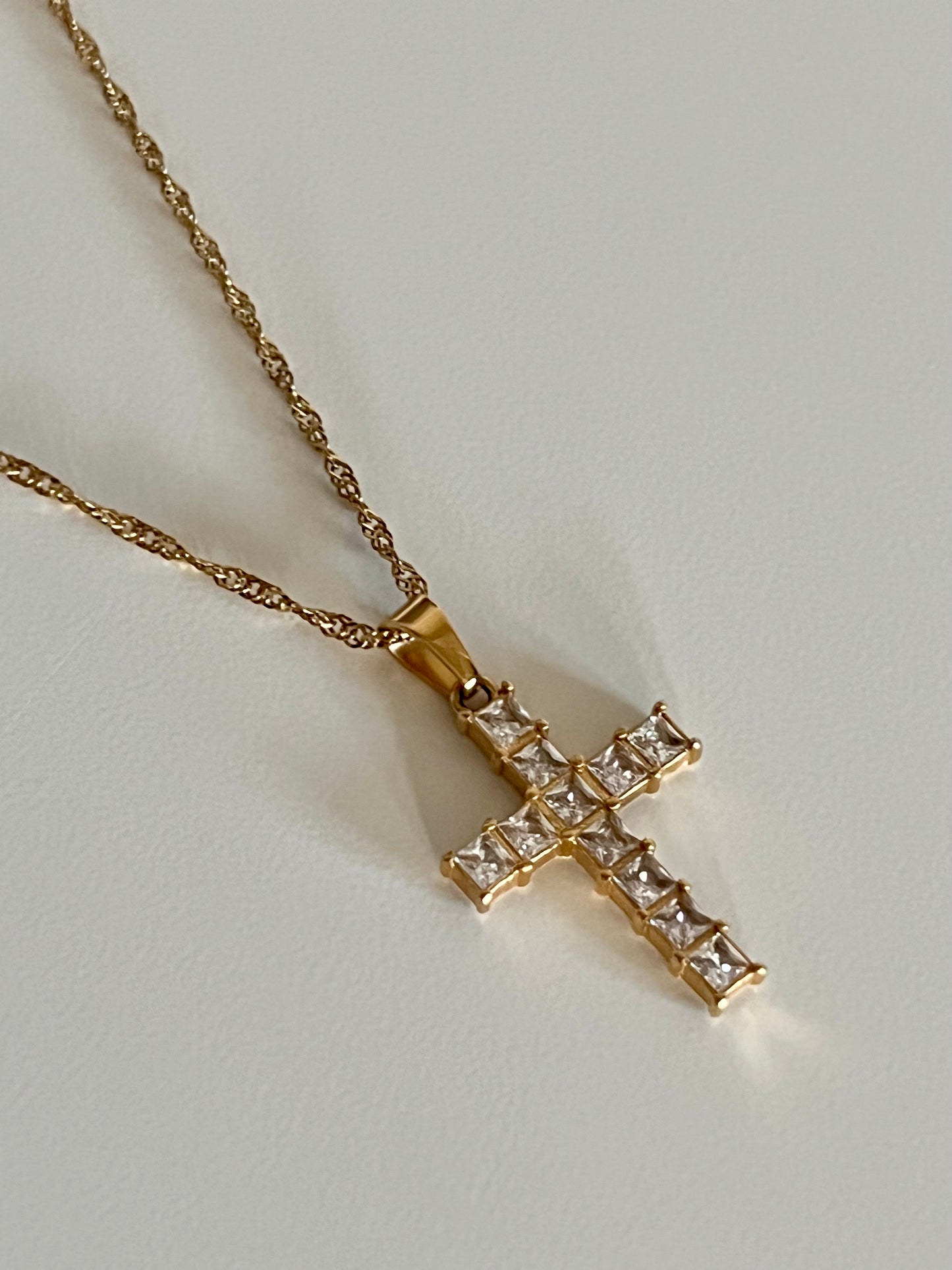 Cairo Cross Chain