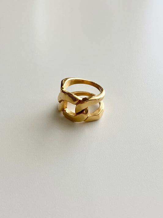 Bailey Chain Ring